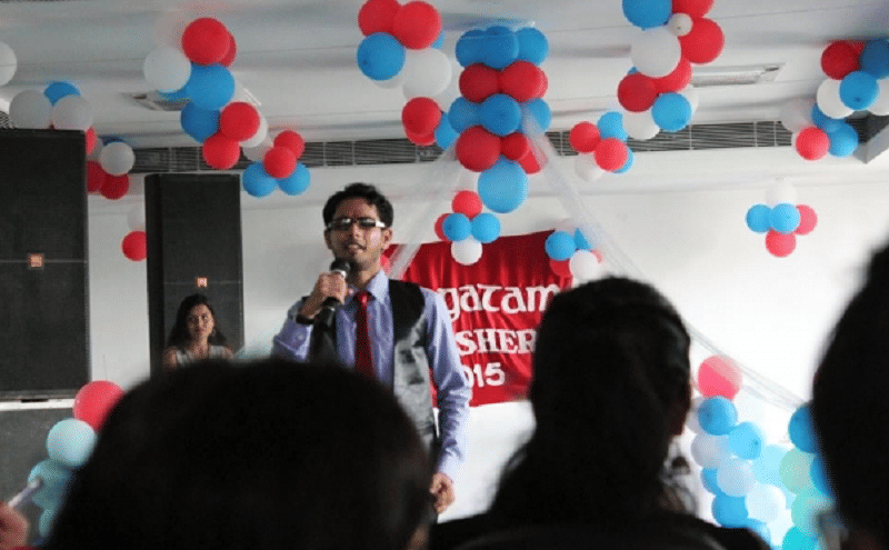 Periyar Management and Computer College New Delhi Events photo 2